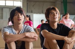 横浜流星、中尾暢樹らのチア特訓の日々に密着 『チア男子!!』メンバーは「ライバルでもあったし、信頼できる仲間」