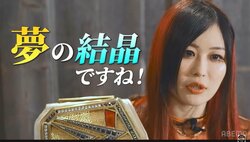 「渋谷で外国人から次々に」WWE最強の日本人女子レスラー、イヨ・スカイが“仰天体験”明かす 日本の若年層への広がりも実感