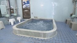 燃料急騰が銭湯直撃　入浴料上げられず経営圧迫　57年の歴史に幕下す老舗も