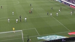 「やっぱり宇佐美やわ！」「レベルちゃう」元日本代表・宇佐美貴史が針の孔を通すパスでスーパーアシスト！約2ヶ月ぶり復帰戦で「一点もののラストパス」