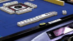 麻雀・第12期女流桜花Aリーグ　第3節B卓は宮内が快勝　わずか6巡で国士無双