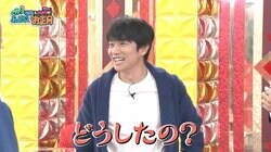 「びっくり」「どうしたの？」 人気俳優の“英語禁止ボウリング”登場に出演者も騒然
