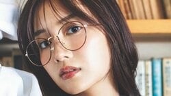 黒木ひかり、温泉で見せる“新境地の色気”「色んなシーンでの撮影でした」 『週プレ』登場