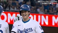 大谷翔平、リーグ単独トップの13号弾で首位打者キープ！　1本塁打2打点の活躍でドジャースも連敗を2で止める