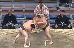 「出禁で頼む」「まじやめろ」大相撲、マナー知らずな客席の“盛り上がり方”に非難殺到