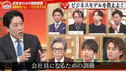 中田敦彦「今までの教育は『会社員になるための訓練』だった」小学生でビジネスモデルを学ぶ意義を議論