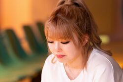 ゆうちゃみの妹・ゆいな、告白前日にまさかの失恋…切なすぎる展開に涙『今日好き』皐月編第3話