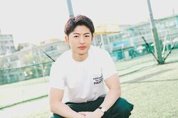 佐野玲於「今の時代をつかんでいけるような番組になれば」【『GENERATIONS高校TV』パワーアップ記念 リレーインタビュー】