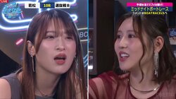 産休明けで復帰の西野未姫 代打を務めた二瓶有加とバチバチでファン大ウケ「皆おもろい」