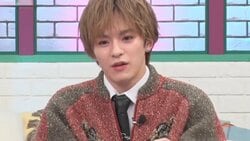 「家の電気はつけない」Travis Japan 松倉海斗、ムーディーな自宅を公開「チルな時間を過ごせる」