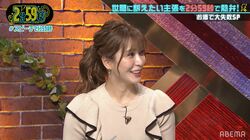 大島麻衣、冠番組ロケで失踪の過去を告白…お酒でやらかした、たった一度の大きな過ちとは？