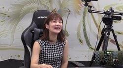 黒沢咲が卓内トップでトータル暫定6位に浮上「もっと大暴れしたい」／麻雀・鳳凰戦A1リーグ