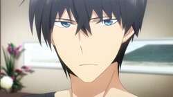 「魔法科高校の劣等生 来訪者編」パラサイトの情報を聞いた達也は…？ 第8話先行カット公開