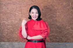 広瀬香美「YouTubeは嘘がバレてしまう場所」 人気の“歌ってみた動画”で巻き起こした笑顔の連鎖