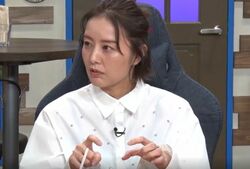 中村仁美、さまぁ～ず大竹にブチギレた一言「ちょっとした体調不良をめちゃめちゃアピールしてくる」不満爆発