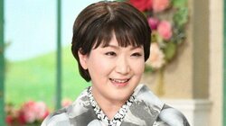 「髪も、眉毛も、まつ毛もなくなって」48歳で卵巣がん罹患の紅白歌手、抗がん剤治療で脱毛後のヘアスタイルを公開