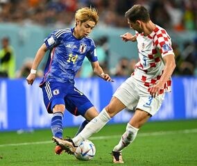 「４年間なにしてたの？」城彰二が敗退した森保ジャパンに物申す！最後まで克服できなかった問題点を指摘 「全く見られない」【W杯】