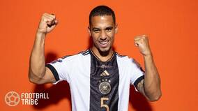 日本代表の長所指摘も…ドイツ代表DFが森保対策に自信「我々の特徴を…」