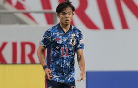 久保建英はソシエダと5年契約、ダビド・シルバと共演か？競争か？