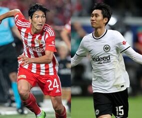 ドイツ人記者たちが語った日本人選手への“思い入れ”。「原口はなぜいない？ 彼よりも優れた選手が選出されたのか？」