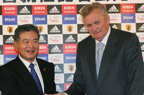 オシム氏が逝去…JFA関係者が哀悼の意、川淵相談役「常に僕の立場を慮ってくれる人」