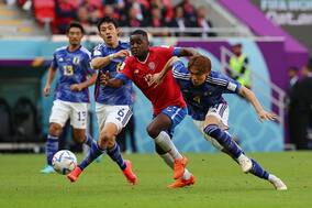 日本撃破で見える“0-7から”の希望　果たしてコスタリカは強いのか「日本戦で見せたのが僕たちの姿」