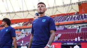 冨安の同僚、味方と不仲でW杯追放か…監督は疑惑否定