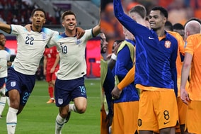 【W杯｜21日結果まとめ】イングランドが6発快勝発進、強豪オランダは苦戦しながらブレイク候補が存在感