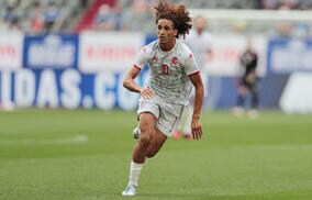 GKを4名、ハンニバルやハズリらも招集！チュニジア代表メンバーが発表《カタールW杯》