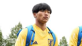 柴崎岳より旗手怜央のW杯出場推薦！英メディア「CLでの活躍が森保一を…」