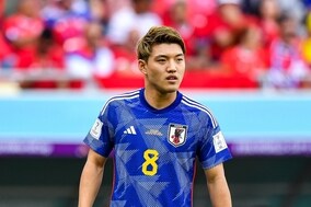 “逆境大好き”堂安律、必勝スペイン戦は「最高の状況」　「チームに勇気を与えたい」