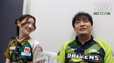 「うれしいです♪」中田花奈が大喜び 麻雀の師匠・鈴木たろうから「打ち慣れてきた。成長力No.1」とお墨付き／麻雀・Mリーグ