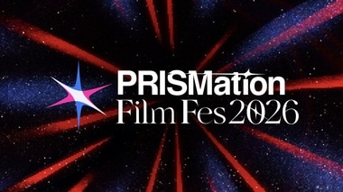 「ABEMA」発のオリジナルアニメ作品の創出を目指す「Project PRISMation」初のリアルイベント開催決定…『Poppin-Play Kitchen』など厳選された傑作群23作品を劇場の巨大スクリーンで特別上映
