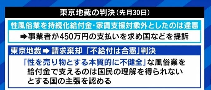 「産業として成立しているという事実を抜きにして議論するのは、職業差別を助長するだけだ」紗倉まながコロナ持続化給付金の“性風俗除外”に憤り  6枚目