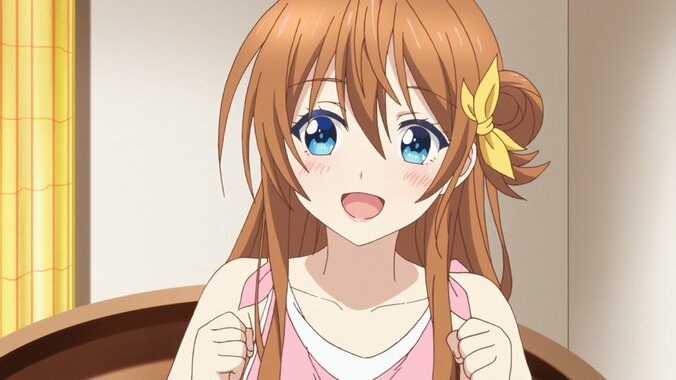 『八月のシンデレラナイン』第4話あらすじ＆先行カット解禁　主人公が女子野球部を作りたい理由とは？ 1枚目