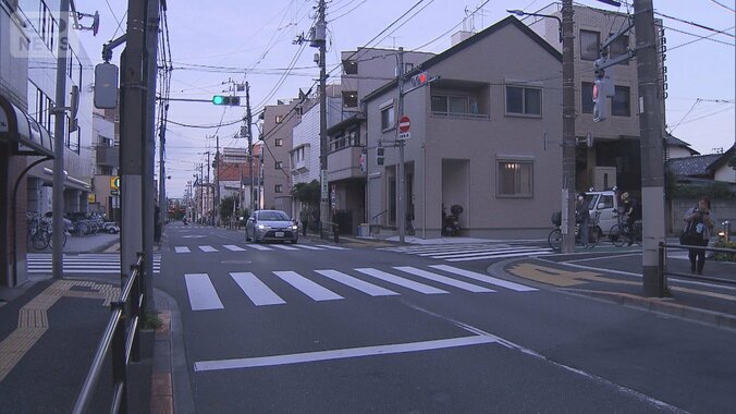 赤信号に気付かず…サッカー・三笘薫選手が人身事故　自転車の女性軽傷 1枚目