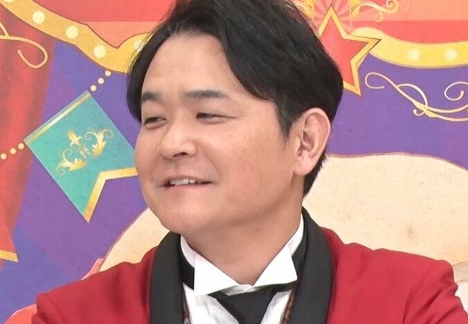 【写真・画像】千鳥・ノブ、“新たな趣味”を告白「長嶋一茂さんみたいになっていく」　1枚目