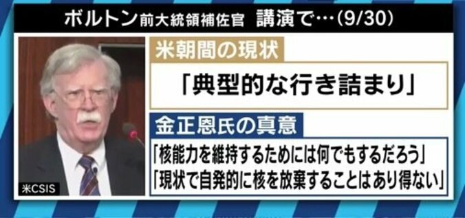 北朝鮮のSLBM発射はトランプ大統領の反応を引き出し、日米韓の連携を突き崩すことか狙いか 6枚目