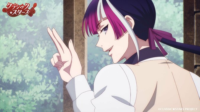 [Photos/Images] A Boxer Aiming for a Comeback Enrolls in an Unexpected Music Department! Anime 