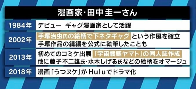 拡大を続ける“同人誌”市場、「二次創作」への批判も…原作へのリスペクト・還元をどう考える? 5枚目