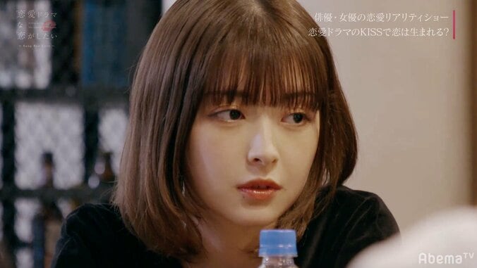 キスをしたら好きになる！？Perfumeあ～ちゃん、「ドラ恋」モテ女・はづきを絶賛 2枚目