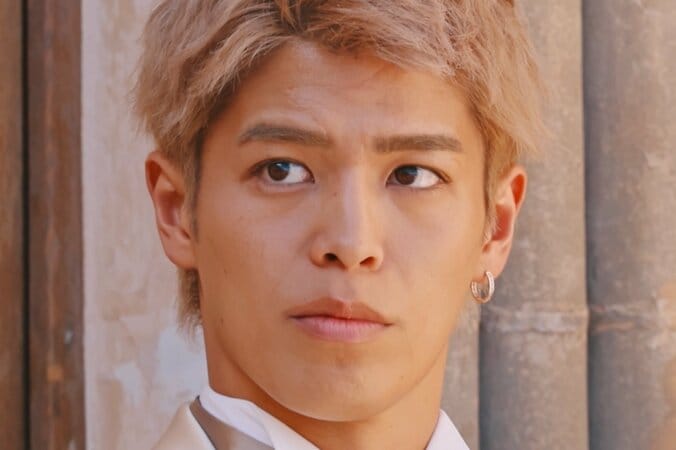 【写真・画像】人気格闘家、元AKBに大勢の前で公開告白！ まさかの反応に「えっえっ？」「女子怖いねん！」の声　1枚目