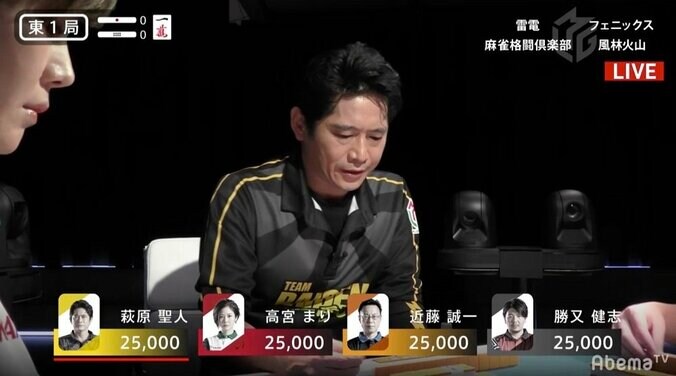 「記憶から無くならない限り、亡くなった人はいない」俳優兼雀士・萩原聖人が後輩と生き続ける関係 2枚目