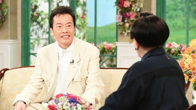 「すげえな」遠藤憲一、黒柳徹子の徹底した“事前準備”に脱帽「すげえエネルギー使う」 5枚目