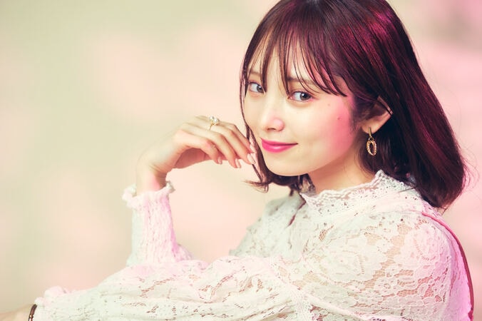 『ドラ恋』新メンバー・橋下美好、自分の素の姿を見てほしい「きっと意外な一面が出てくるはずです」 1枚目