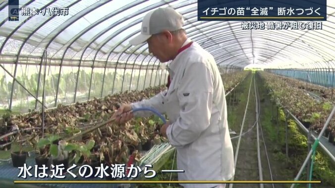 農業用水