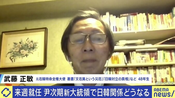 韓国・尹次期大統領は「酒と人が好き。みんなから好かれるタイプ」日韓関係の光明に？ ソウル市民が明かす人柄 3枚目