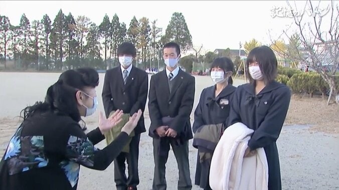 “震災の記憶を次世代へ” 絵でつなぐ、「神戸」と「東北」の決意 23枚目