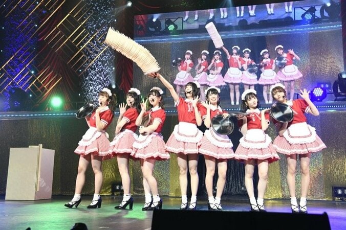 新成人メンバーからは「年金」などの言葉も…　AKB48グループ、９日間・全15公演のイベントがスタート 23枚目