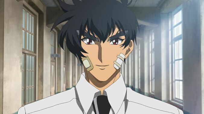 [Photos/Images] Theme Song Information & Main PV #2 Released; New Visual Also Unveiled! Anime 